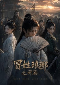 冒姓琅琊之开篇高清播放