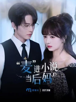 麦进小说当后妈