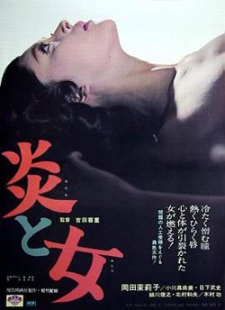炎与女高清播放