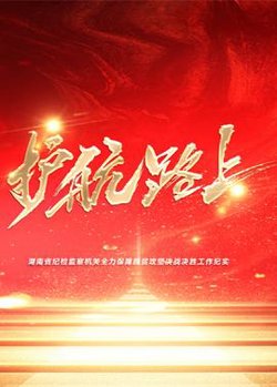 护航路上在线观看