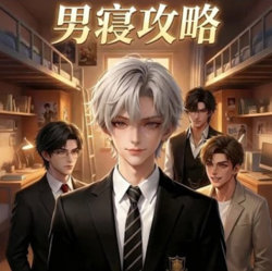 男寝攻略