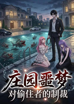 庄园噩梦，对偷住者的制裁在线观看