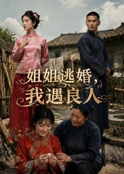 姐姐逃婚，我遇良人高清播放