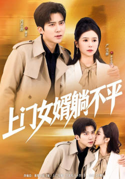 上门女婿躺不平高清播放
