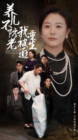 养儿不防老我被迫重生高清播放
