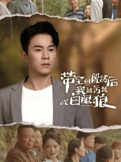 带全村脱贫后我被污蔑成白眼狼高清播放
