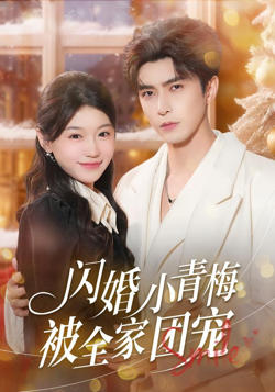 闪婚小青梅被全家团宠在线观看