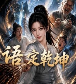 语定乾坤