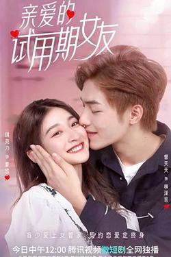亲爱的试用期女友在线观看