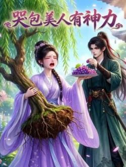 哭包美人有神力