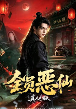 全员恶仙真人 AI 版在线观看