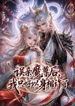误亲魔尊后，我只好以身相许了高清播放