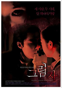 影子 2007在线观看
