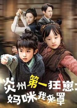 炎州第一狂崽：妈咪我来罩高清播放