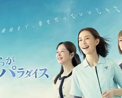 我们的乐园在线观看