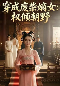 穿成废柴嫡女：权倾朝野高清播放