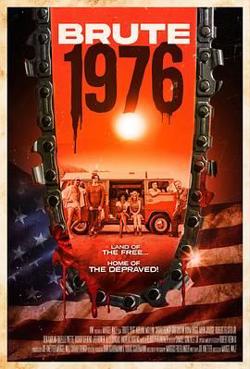野蛮1976高清播放