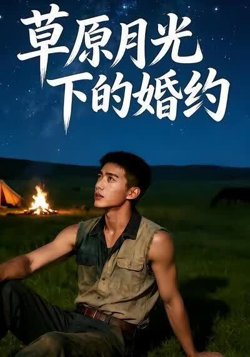草原月光下的婚约高清播放