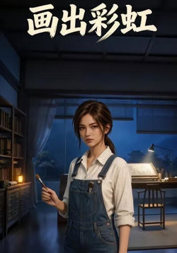画出彩虹高清播放