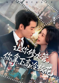让你修水管，你拿下高冷校花在线观看