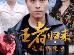 王者归来之衣锦还乡高清播放