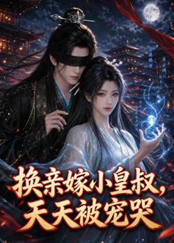 换亲嫁小皇叔，天天被宠哭在线观看