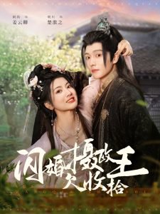 闪婚摄政王欠收拾高清播放