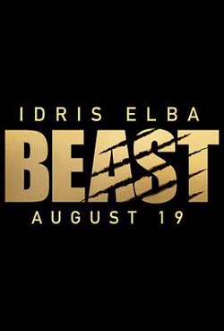 野兽 Beast (2022)在线观看