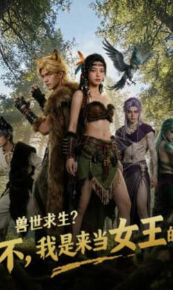 兽世求生？不，我是来当女王的在线观看