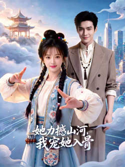 她力撼山河，我宠她入骨在线观看
