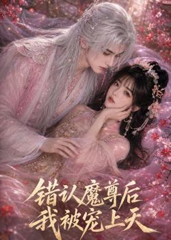 错认魔尊后我被宠上天高清播放