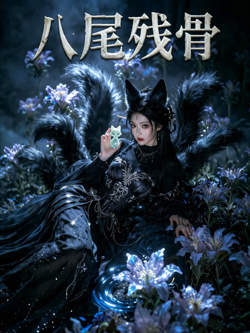 八尾残骨