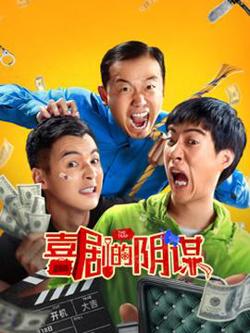 喜剧的阴谋在线观看