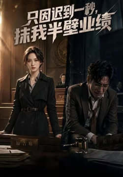 只因迟到一秒，抹我半壁业绩在线观看