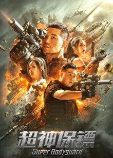 超神保镖高清播放