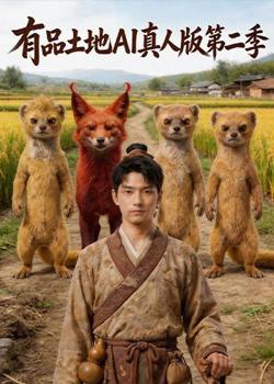 有品土地AI真人版第二季在线观看