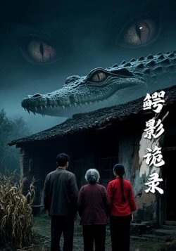 鳄影诡录在线观看