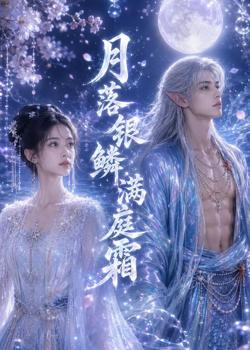 月落银鳞满庭霜高清播放