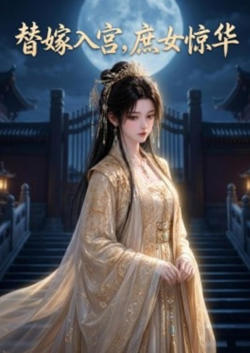 替嫁入宫，庶女惊华在线观看