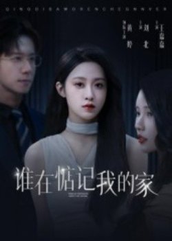谁在惦记我的家高清播放