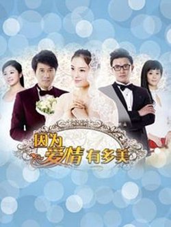 因为爱情有多美高清播放