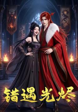 错遇光烬高清播放