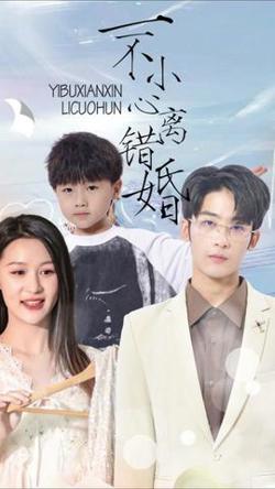 一不小心离错婚高清播放