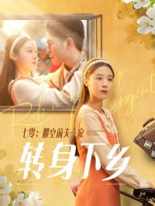 七零搬空前夫一家转身下乡高清播放