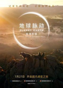 地球脉动：极境生存[预告片]在线观看