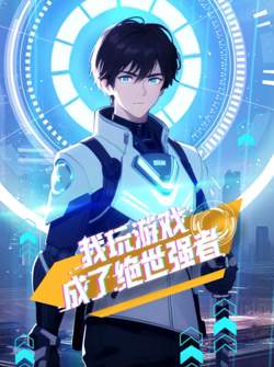 我玩游戏成了绝世强者 动态漫画高清播放