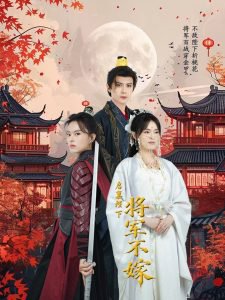 启禀陛下将军不嫁高清播放