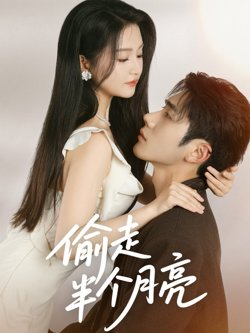 偷走半个月亮高清播放