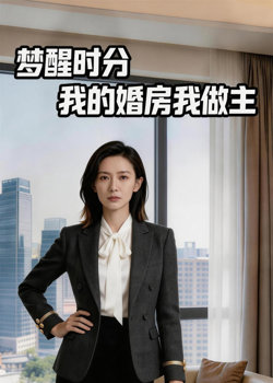 梦醒时分，我的婚房我做主