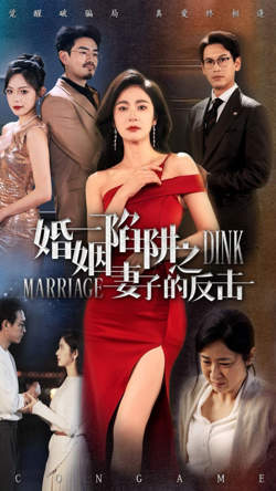 婚姻陷阱之妻子的反击
